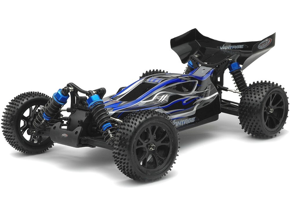 brushless rc buggy