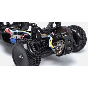 quakewave rc car