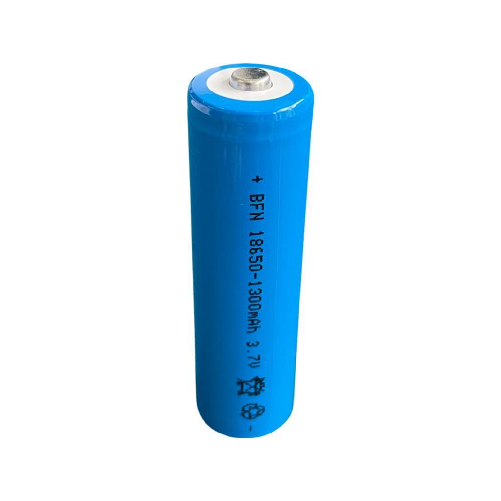 18650 Rechargeable