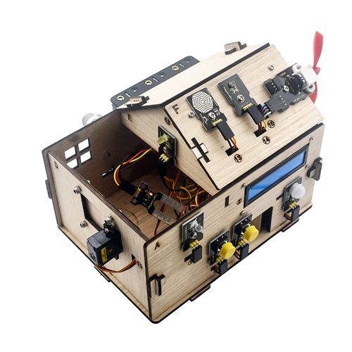 Arduino Tiny Machine Learning Kit — Arduino Online Shop