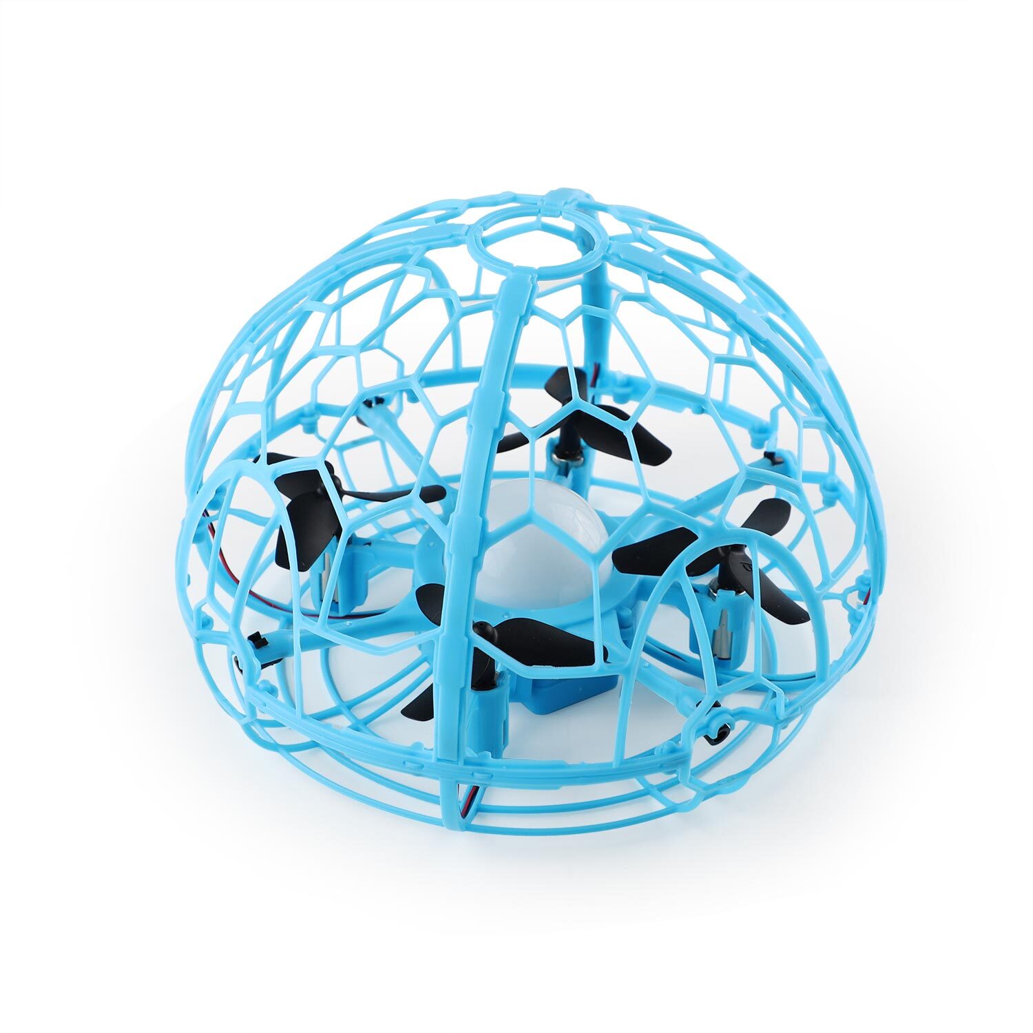 The Best Hand Controlled Drone On The Market!