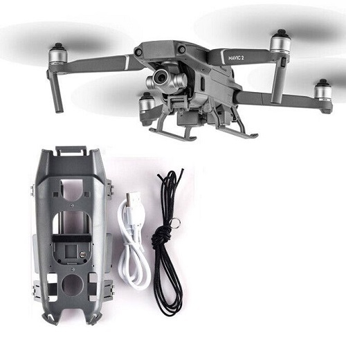 Airdrop Air Drop System for DJI Mavic 2 Pro Zoom Drone Fishing
