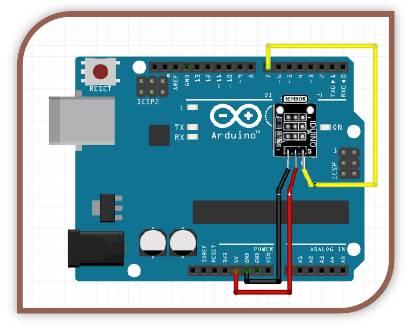 Building with the 37 in 1 Sensor Kit for Arduino Module