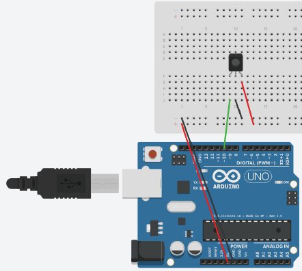 13 Example Projects to get you started with Arduino Uno Starter Kit