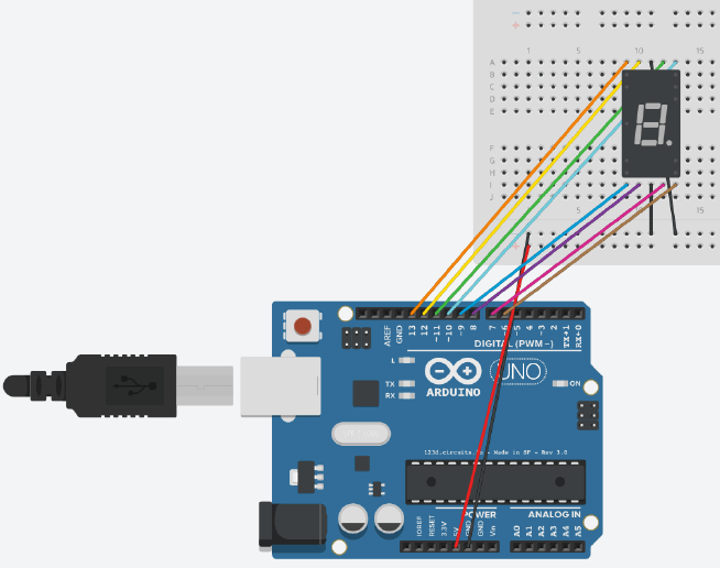 Int pin. Потенциометр ардуино Тинкеркад. Arduino uno дальномер с экраном. Ардуино уно проекты для начинающих с экраном. Ардуино проекты с дисплеем и датчиками.