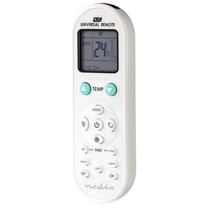 Universal AC Airconditioner Remote Control