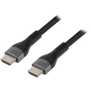 8K 60Hz Deluxe Certified HDMI 2.1 Cable - 1.8 metres