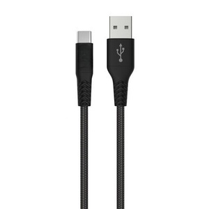 Premium 1.5m USB-A to USB-C Cable 