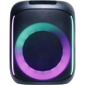 Entertainer Pro X Portable Bluetooth Speaker & PA