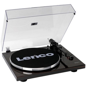 Lenco Manual Turntable - Preamp / USB / Bluetooth