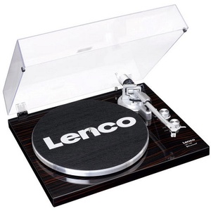 Lenco Manual Turntable - Preamp / USB / Bluetooth