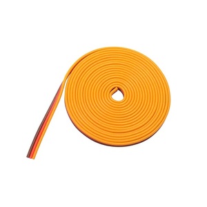 Flat Servo Wire 22AWG 60 Strands - 2m