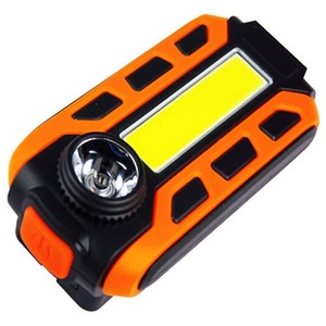 3W COB LED Work Light and Torch