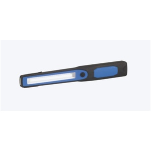 Magnetic LED Worklight with Torch