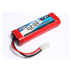 7.4V 4500mAh Sport LiPo 2S Battery Pack with Tamiya Connector