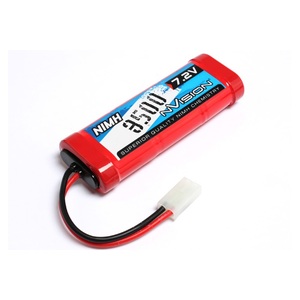 7.2V 4700mAh NI-MH BATTERY PACK WITH Tamiya CONNECTOR