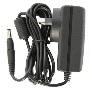 12V DC 1.5A Power Adapter w/ Reversible 2.1 DC plug