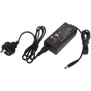 12V DC 4A Desktop Power Adapter with 2.5mm DC plug