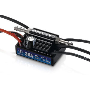 Seaking 30A V3 Waterproof ESC