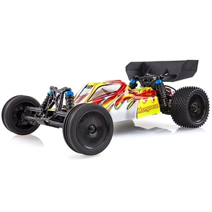 HSP 1:10 Mongoose BL Electric Off Road RTR Buggy