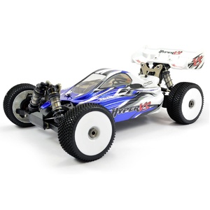 Hobao Hyper VS 1:8 Nitro RC Buggy w/ H-21 Engine RTR