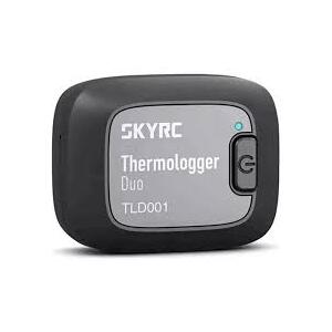 SkyRC Thermologger Duo