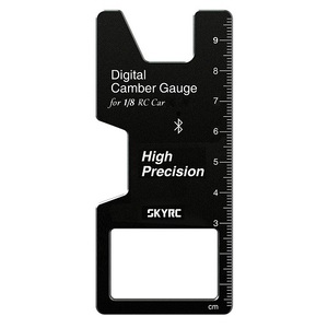 SkyRC Digital Camber Gauge for 1/10 & 1/8 RC Cars