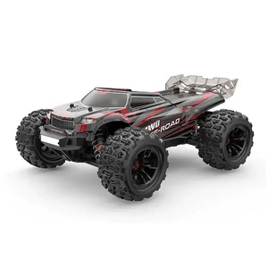 RTR MJX Hyper Go 16210 1:16 Brushless Motor RC Moster Truck