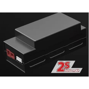 RTR MJX Hyper Go 7.4V 1050mAh Li-Po Battery Pack Module