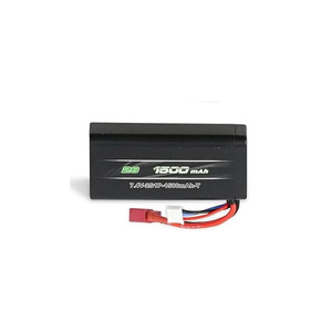 MJX 7.4V 1500mAh Battery (Deans)