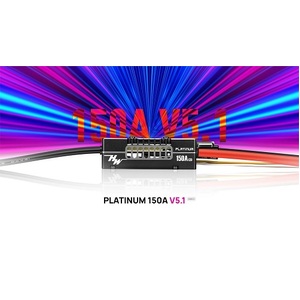 Platinum 150A V5.1