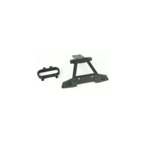 Rear Bumper Assembly Spare Part 