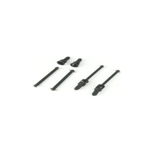 Front/Rear Drive Shafts Spare Part 