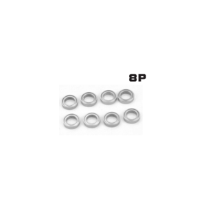 Ball Bearings (7.93 x 12.7 x 3.95mm) Spare Part