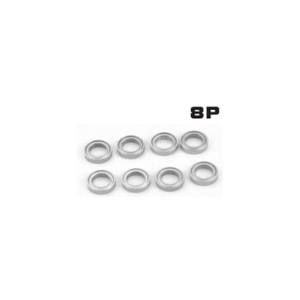 Ball Bearings (6.35 x 9.53 x 3.17mm) Spare Part
