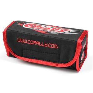 Team Corally LiPo Safe Bag