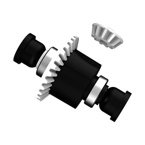 Differential assembly To Suit U1601-029