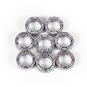 HBX Ball Bearings 793127 (7.93 x 12.7 x 3.95MM)
