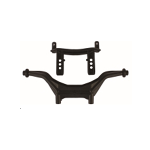 X20-SJ04 1:12 V2 Car Body Support