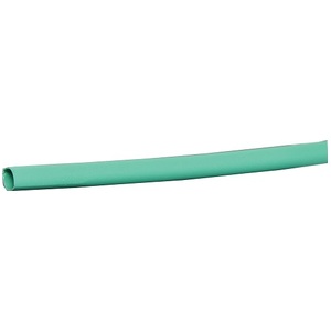 Green 6mm Heat Shrink Tubing 1.2m Length