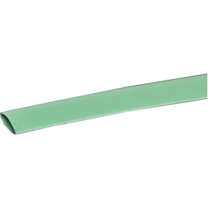 Green 10mm Heat Shrink Tubing 1.2m Length