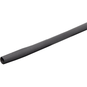 Black 2.4mm Heat Shrink Tubing 1.2m Length