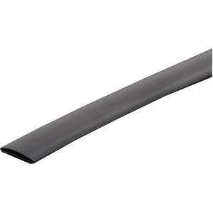 Black 10mm Heat Shrink Tubing 1.2m Length