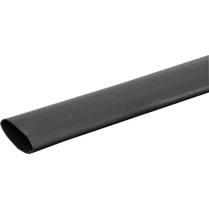 Black 13mm Heat Shrink Tubing 1.2m Length