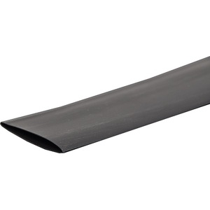 Black 30mm Heat Shrink Tubing 1.2m Length