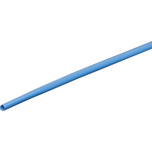 Blue 5mm Heat Shrink Tubing 1.2m Length