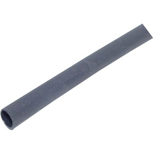 Black 3mm Adhesive Heat Shrink Tubing 1.2m Length