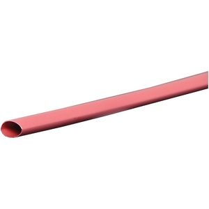 Red 13mm Adhesive Heat Shrink Tubing 1.2m Length