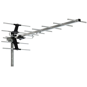 Hills 01TSP2851-4G Tru-Spec-Prime 12-Element UHF 4G Antenna