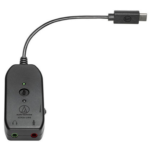 USB Type C Digital to Analogue Converter 